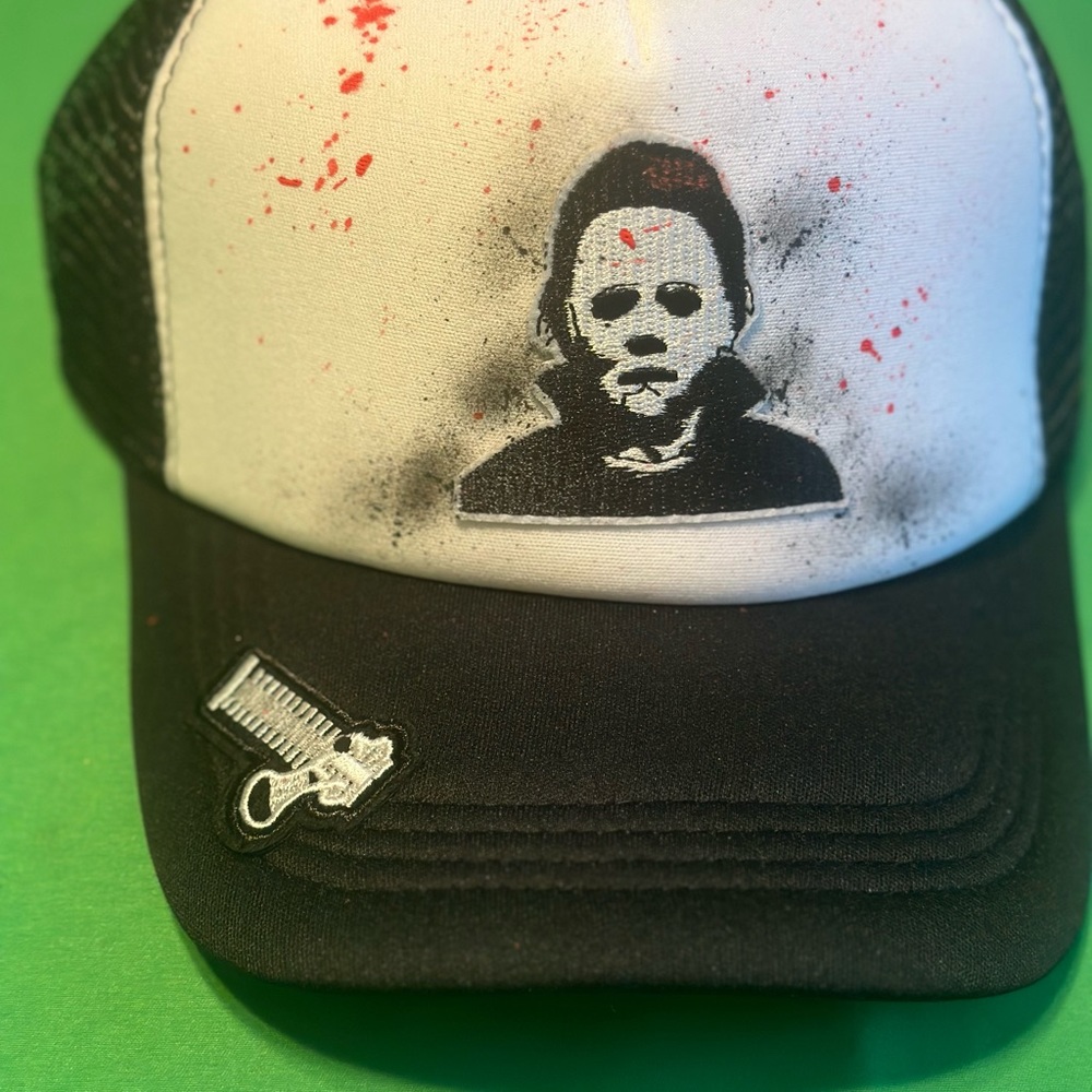 Trucker hat - Picture 4 of 7